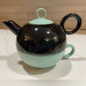Matteo Thun Tea for One Teapot